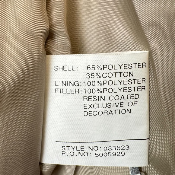 Pacific Trail Winter Jacket - Picture 12 of 12